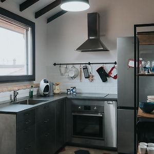 Appartement met een Slaapkamer